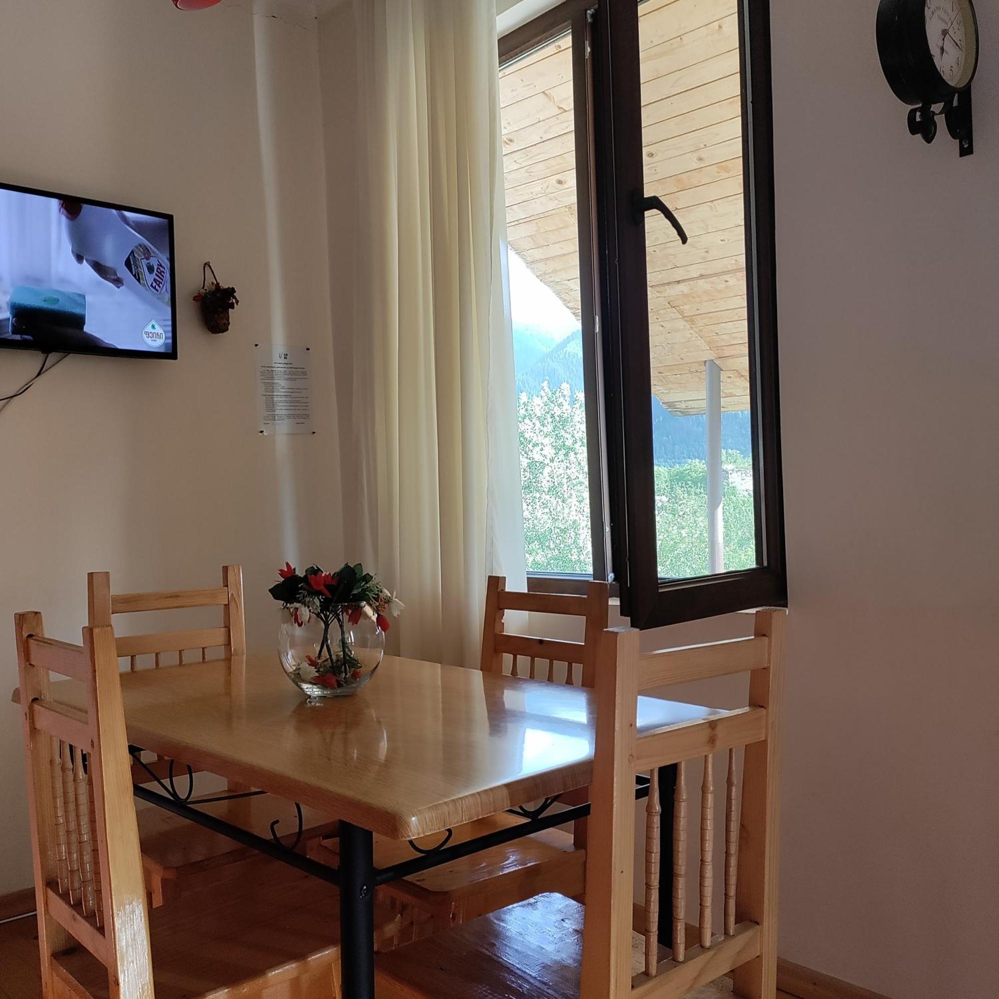 Village House ميستيا المظهر الخارجي الصورة