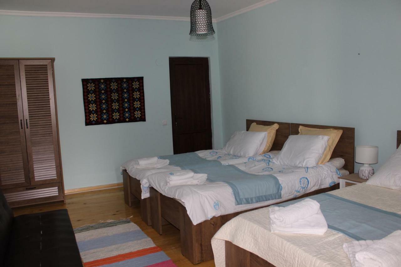 Village House ميستيا المظهر الخارجي الصورة