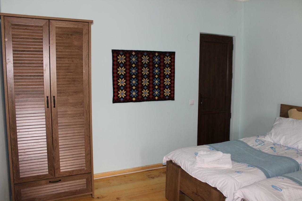 Village House ميستيا المظهر الخارجي الصورة