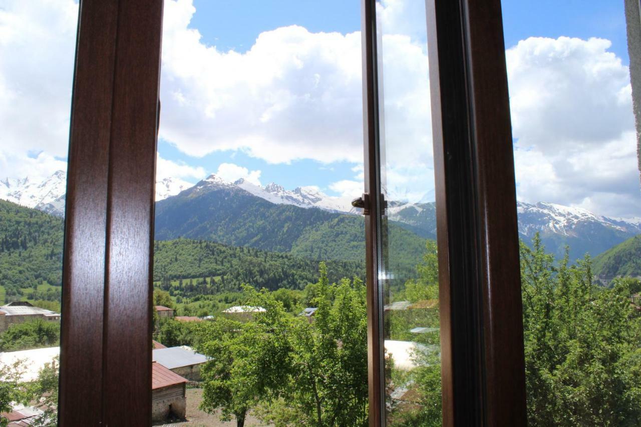 Village House ميستيا المظهر الخارجي الصورة