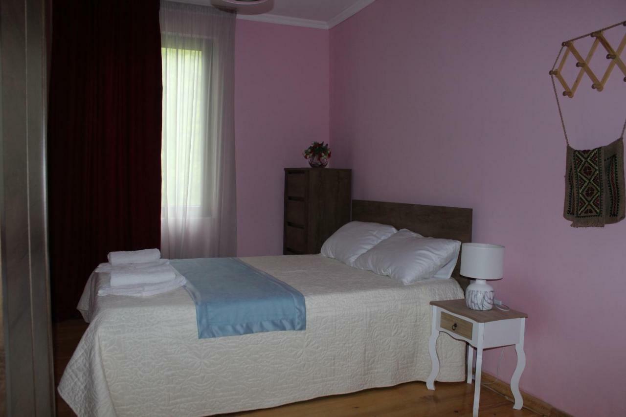 Village House ميستيا المظهر الخارجي الصورة