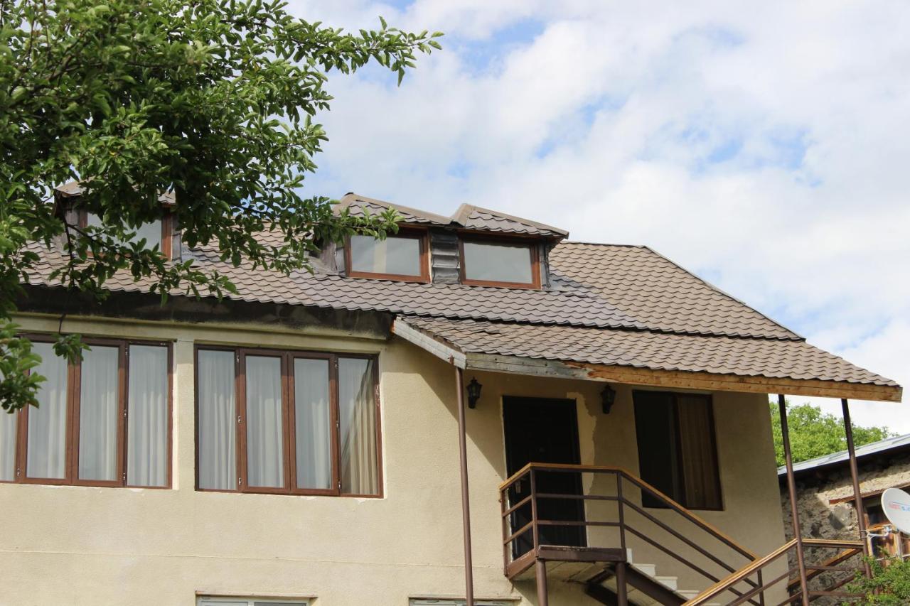 Village House ميستيا المظهر الخارجي الصورة